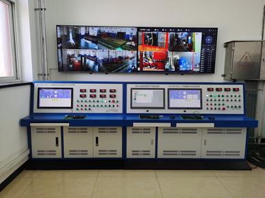 石油工具質(zhì)量檢驗(yàn)試壓裝置 石油工具質(zhì)量檢驗(yàn)試壓裝置